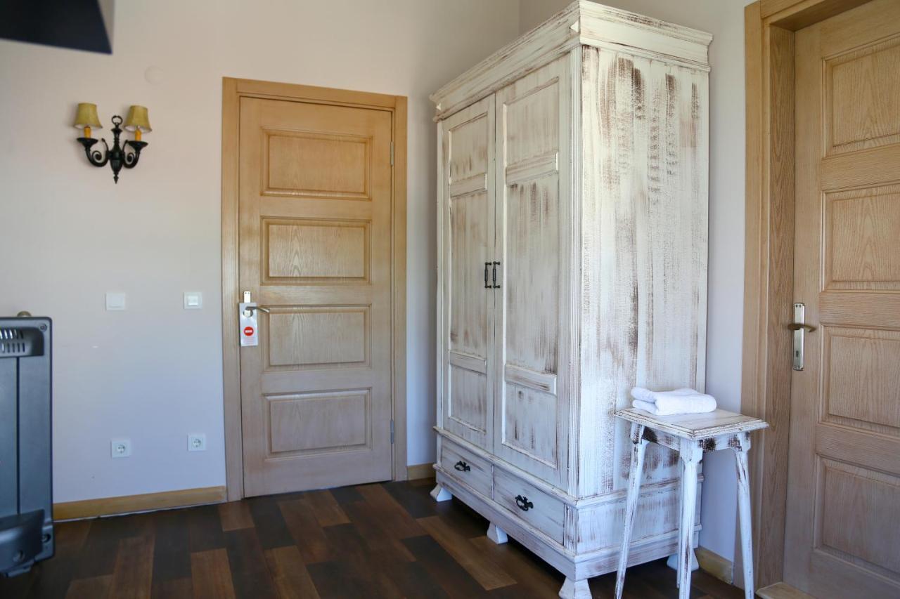 Rikas Alaçatı Ngoại thất bức ảnh